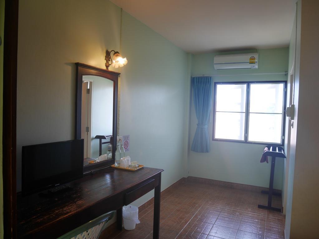A Mansion Hotel Krabi Ngoại thất bức ảnh