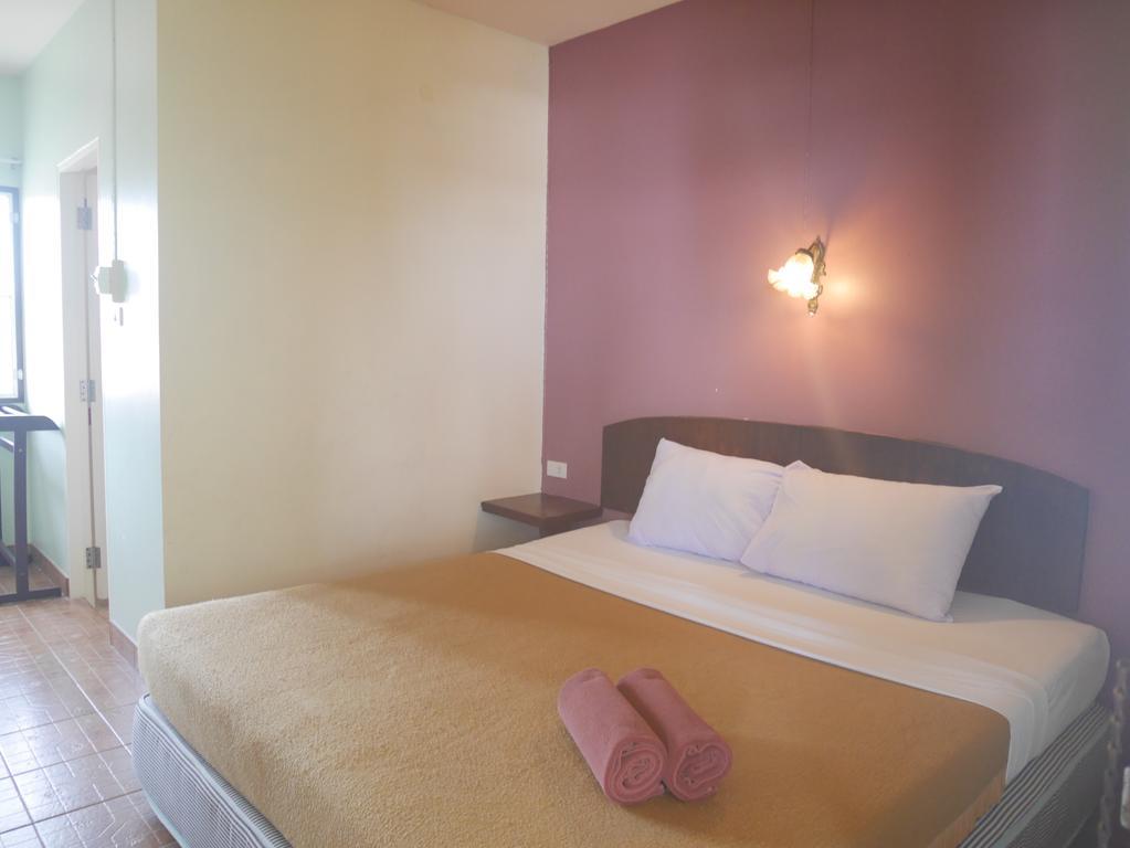 A Mansion Hotel Krabi Ngoại thất bức ảnh