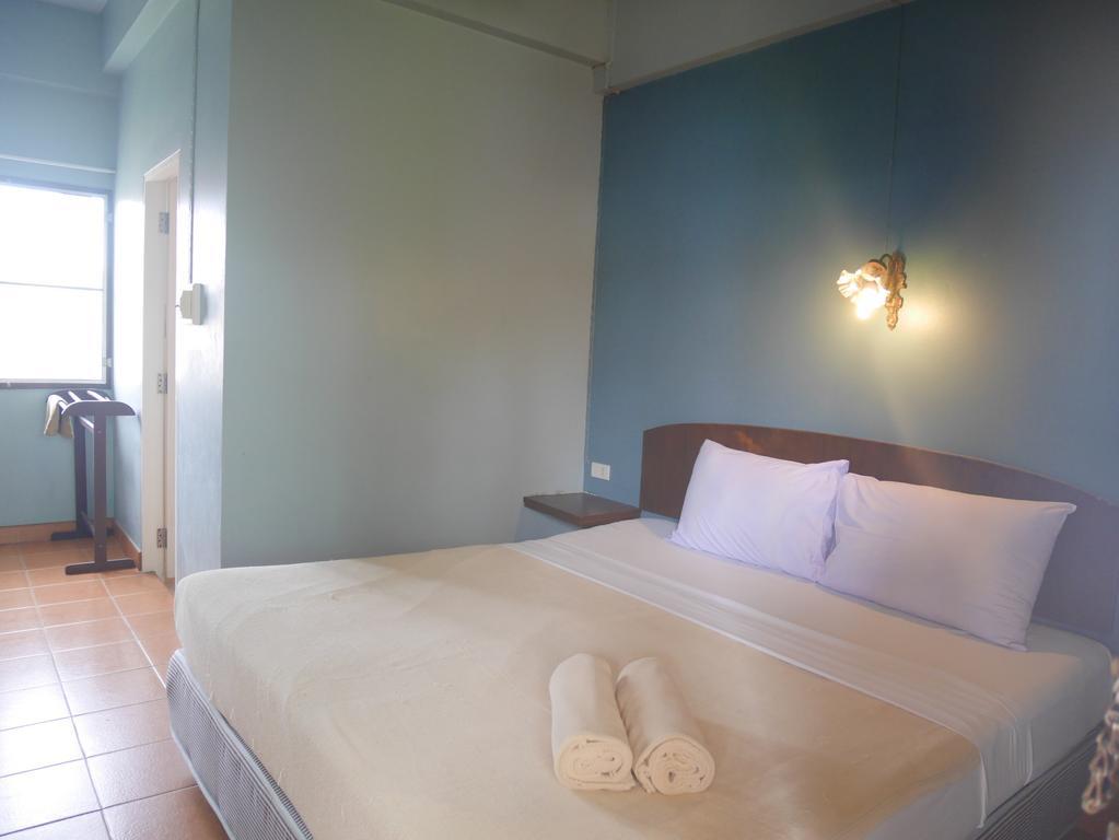 A Mansion Hotel Krabi Ngoại thất bức ảnh