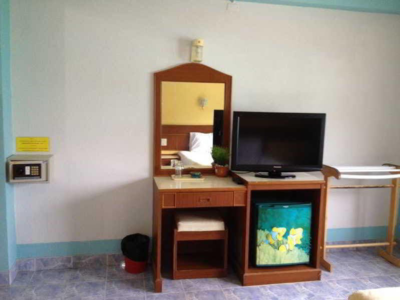 A Mansion Hotel Krabi Ngoại thất bức ảnh