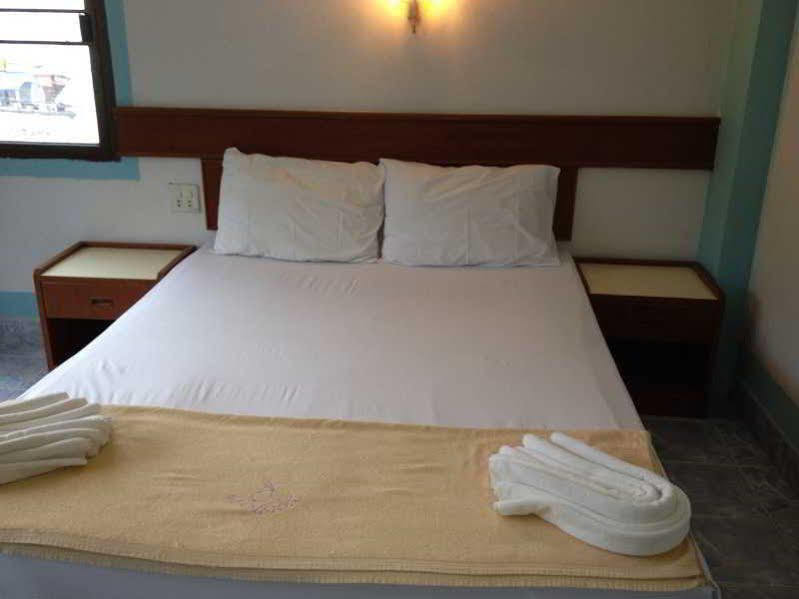 A Mansion Hotel Krabi Ngoại thất bức ảnh