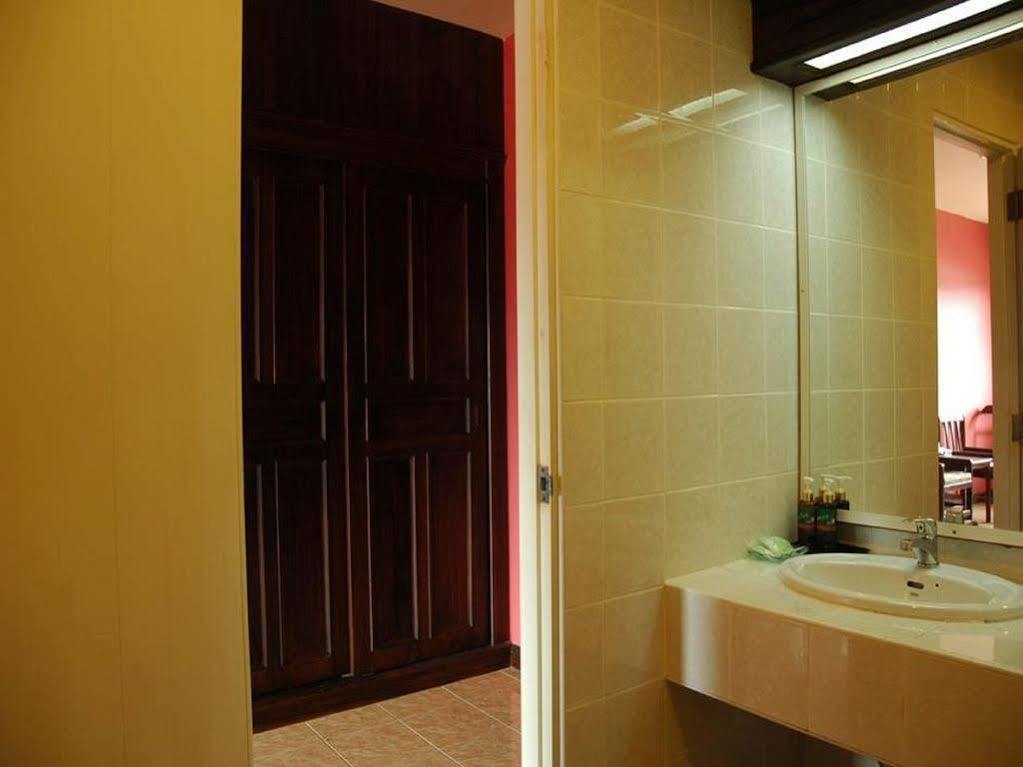 A Mansion Hotel Krabi Ngoại thất bức ảnh
